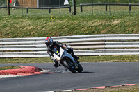 Lower Group White Bikes